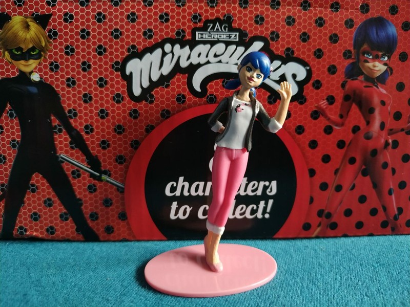 miraculous blind bags